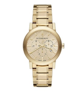 Burberry BU9753 Kadın Kol Saati
