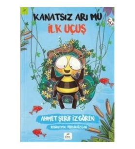 Kanatsız Arı Mu -2 İlk Uçuş