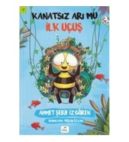 Kanatsız Arı Mu -2 İlk Uçuş