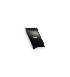 Skoda Octavia 2 A5 2005-2008 Sağ Arka Kapı Cam Düğmesi 1Z0959856