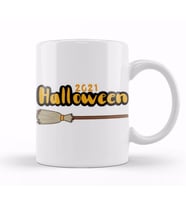Halloween Gifts 2021 For Toddlers Kupa Bardak Porselen