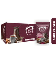 Dibek Kahvesi 200gr 24’lü Koli