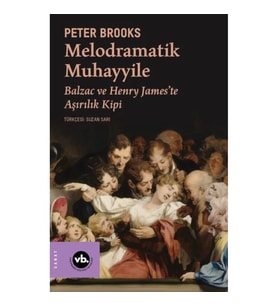 Melodramatik Muhayyile