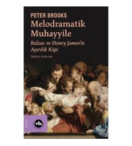 Melodramatik Muhayyile