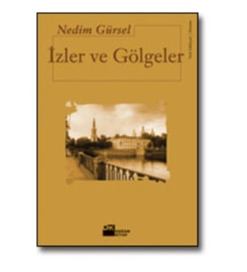 İzler Ve Gölgeler