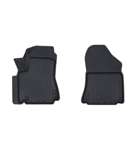 Peugeot Partner 2008-2018 Panelvan Premium Seri Araca Özel 3D Havuzlu Oto Paspas
