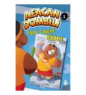Abur Cubura Hücum