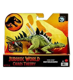 Jurassic World Hareketli Dinozor Figürleri HLN63-JCL61