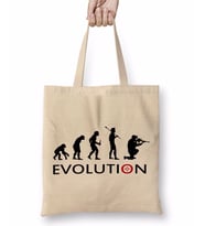 Evolution Bez Çanta Uzun Saplı