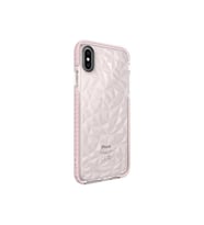 Apple iPhone XS Max Uyumlu Kılıf Zore Buzz Kapak