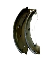 Skoda Rapid (NH3) 12-19 Arası Uyumlu -  Fren Balatası Arka Pabuç Levyeli 228x42mm - 6RU698525A-WP