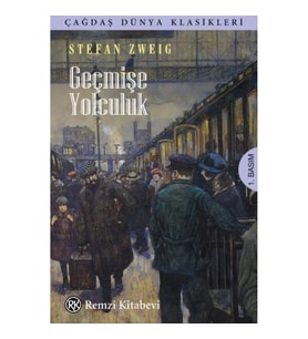 Geçmişe Yolculuk
