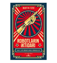 Robotların İktidarı