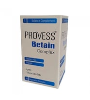 Provess Betain 60 Kapsül