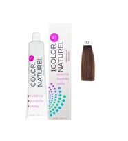 COLOR NATUREL 7.3 Altın Kumral 100 ML BOYA