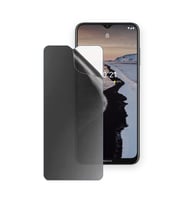 SChitec NOKIA G10 Uyumlu Ön Yüzey Hayalet Privacy Hidrojel Ekran Koruyucu