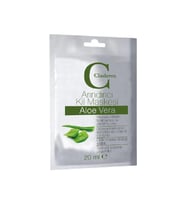 Claderm Kil Maskesi 20 ml Sachet Aloe Vera