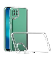 Huawei P40 Lite Uyumlu Kılıf Zore Coss Kapak