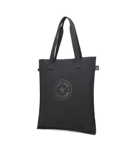 Smart Bags Büyük Boy Omuz Kadın Çantası Krinkıl Kumaş 3076 (Siyah)