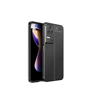 Xiaomi Poco F4 Uyumlu Kılıf Zore Niss Silikon Kapak