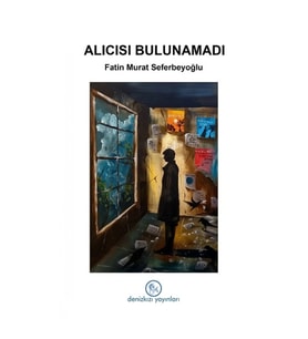 Alıcısı Bulunamadı