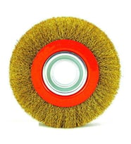 Astor Saçaklı Daire Fırça 125 mm