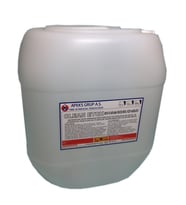 CLEAN ETCH Konsantre Boya ve Kaplama Öncesi Metal Yüzey Hazırlayıcı - 30 Kg