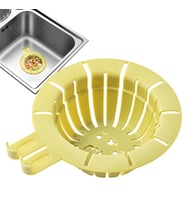 Sunup SN-26031 Lavabo Drenaj Süzgeci