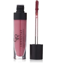 Longstay Liquid Matte Lipstick No: 21 - Bulaşmayan Kalıcı Likit Mat Ruj