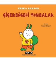 Çiçekböceği Tombalak