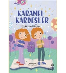 Karamel Kardeşler