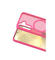 Joko  Galaxy A56 Jota Magsafe Kapak - Rose