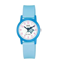 Q&Q V23A-011VY Unisex Çocuk Kol Saati
