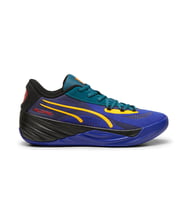 Puma All-Pro Nitro Crowd Craze Unisex Basketbol Ayakkabısı 31038701 Renkli (Çok Renkli)