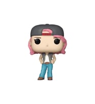 Nessiworld Funko POP TV: Yellowstone - Teeter
