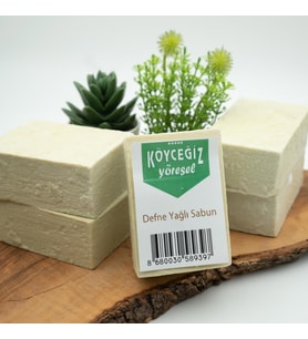 Kb Köyceğiz Yöresel Defne Sabunu 750 G
