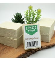 Kb Köyceğiz Yöresel Defne Sabunu 750 G