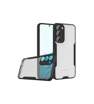 Galaxy S23 Plus Kılıf Platin  - Siyah