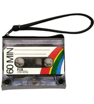 KASET CÜZDAN