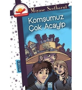 Komşumuz Çok Acayip
