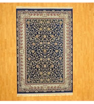 Yedi Dağın Çiçeği 200 x 300 İpek Halı