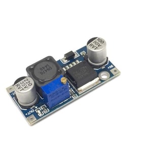 LM2596 DC DC Voltaj Regülatörü Modül Arduino