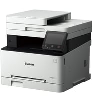 Canon MF752CDW Yazıcı-Tarayıcı-Fotokopi Dubleks WI-FI Ethernet Renkli Çok Fonksiyonlu Yazıcı