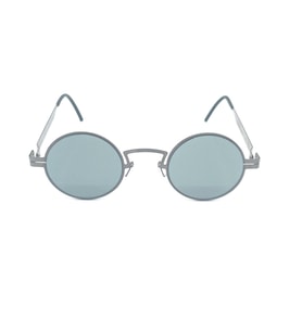 MOOSHU ISLAND GUN 09 Unisex Güneş Gözlüğü (Metal)