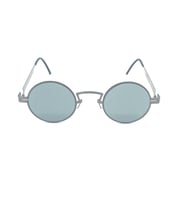 MOOSHU ISLAND GUN 09 Unisex Güneş Gözlüğü (Metal)