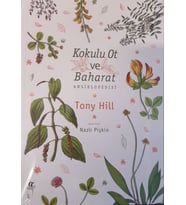 Kokulu Ot ve Baharat Ansiklopedisi