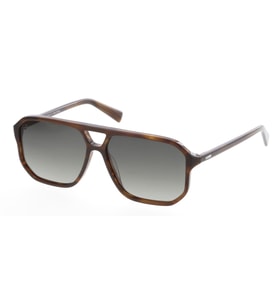 Hawk HW2249-03 58 Polarize Erkek Güneş Gözlüğü (Kahverengi)