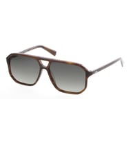 Hawk HW2249-03 58 Polarize Erkek Güneş Gözlüğü (Kahverengi)