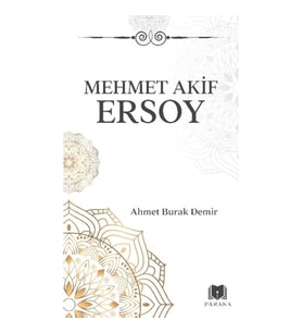 Mehmet Akif Ersoy