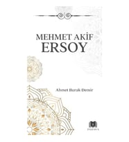 Mehmet Akif Ersoy